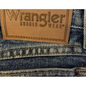 Wrangler Men’s Jeans
